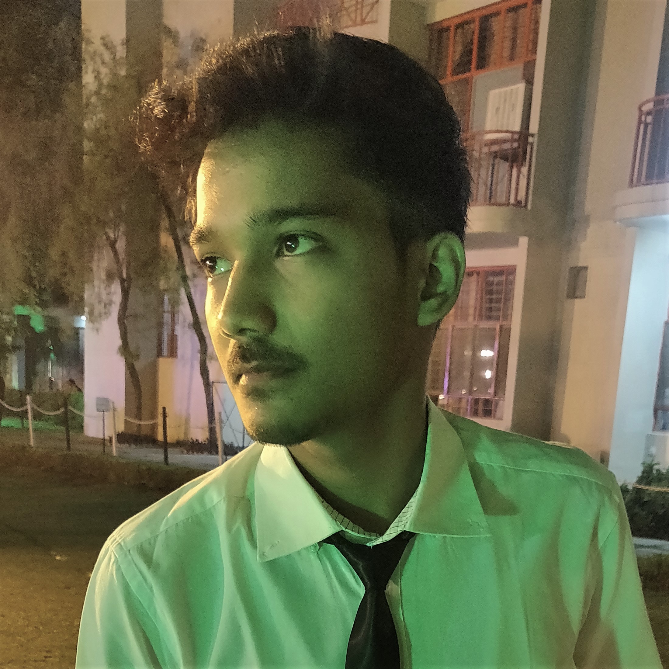 Profile Pic